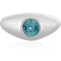 Ratanakiri-Zirkon-Silberring Ratanakiri-Zirkon-Silberring