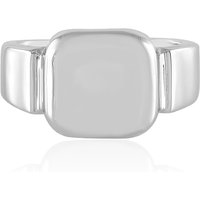 Herren-Silberring Herren-Silberring