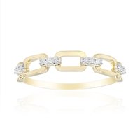 SI1 (G) Brillant-Goldring (Annette) SI1 (G) Brillant-Goldring (Annette)