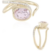 Patroke-Kunzit-Goldring (de Melo) Patroke-Kunzit-Goldring (de Melo)