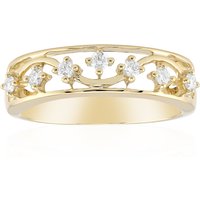 SI1 (G) Brillant-Goldring (Annette) SI1 (G) Brillant-Goldring (Annette)