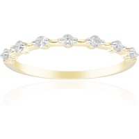 SI1 (G) Brillant-Goldring (Annette) SI1 (G) Brillant-Goldring (Annette)