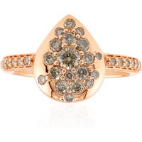 SI1 Argyle-Rose de France-Brillant-Goldring (Annette) SI1 Argyle-Rose de France-Brillant-Goldring (Annette)