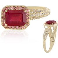 Bemainty-Rubin-Goldring (Adela Gold) Bemainty-Rubin-Goldring (Adela Gold)