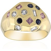 Edelstein-Goldring (Adela Gold) Edelstein-Goldring (Adela Gold)