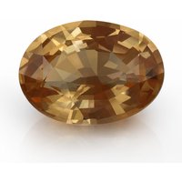 Grossular-Edelstein 4,23 ct Grossular-Edelstein 4,23 ct
