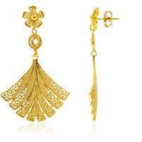 Silberohrringe (Joias do Paraíso) Silberohrringe (Joias do Paraíso)