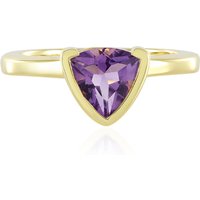 Uruguay-Amethyst-Silberring Uruguay-Amethyst-Silberring