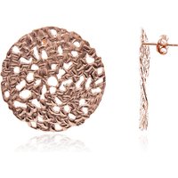 Silberohrringe (Joias do Paraíso) Silberohrringe (Joias do Paraíso)