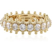 Zirkon-Silberring (Dallas Prince Designs) Zirkon-Silberring (Dallas Prince Designs)