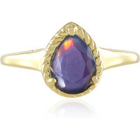 Mezezo-Opal-Silberring Mezezo-Opal-Silberring