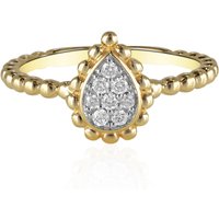 SI1 (G) Brillant-Goldring (Annette) SI1 (G) Brillant-Goldring (Annette)