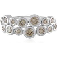 VS1 Champagner-Brillant-Goldring VS1 Champagner-Brillant-Goldring