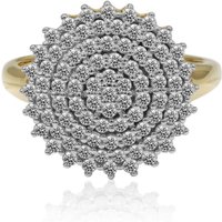 SI1 (G) Brillant-Goldring (Annette) SI1 (G) Brillant-Goldring (Annette)