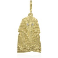 Zirkon-Silberanhänger Zirkon-Silberanhänger