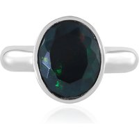 Mezezo-Opal-Silberring Mezezo-Opal-Silberring
