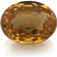Grossular-Edelstein 6,59 ct Grossular-Edelstein 6,59 ct