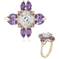 Edelstein-Goldring (Adela Gold) Edelstein-Goldring (Adela Gold)