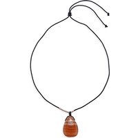 Aragonit-Halskette Aragonit-Halskette