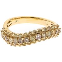 SI2 Fancy-Brillant-Goldring (CIRARI) SI2 Fancy-Brillant-Goldring (CIRARI)