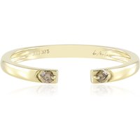 I2 Champagner-Brillant-Goldring (de Melo Gold) I2 Champagner-Brillant-Goldring (de Melo Gold)