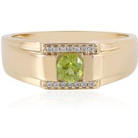 Sphen-Goldring (Adela Gold) Sphen-Goldring (Adela Gold)