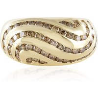 I3 Champagner-Brillant-Goldring (de Melo) I3 Champagner-Brillant-Goldring (de Melo)