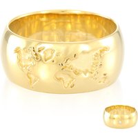 SI Brillant-Silberring SI Brillant-Silberring