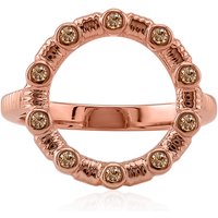 SI1 Argyle-Rose de France-Brillant-Goldring (Annette) SI1 Argyle-Rose de France-Brillant-Goldring (Annette)