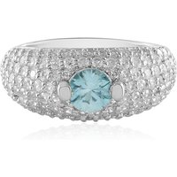 Ratanakiri-Zirkon-Silberring Ratanakiri-Zirkon-Silberring