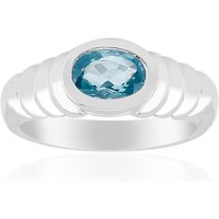 Ratanakiri-Zirkon-Silberring (Pallanova) Ratanakiri-Zirkon-Silberring (Pallanova)