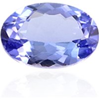 Tansanit 0,383 ct Tansanit 0,383 ct