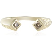 I2 Champagner-Brillant-Goldring (de Melo) I2 Champagner-Brillant-Goldring (de Melo)