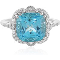 Marambaia-Topas-Silberring (PHANTASIA) Marambaia-Topas-Silberring (PHANTASIA)