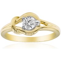 SI1 (G) Brillant-Goldring (Annette) SI1 (G) Brillant-Goldring (Annette)