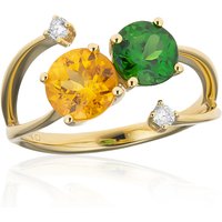 Edelstein-Goldring (CIRARI) Edelstein-Goldring (CIRARI)