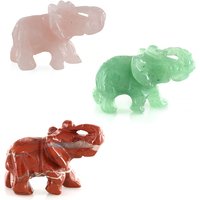 Edelstein-Figuren Edelstein-Figuren