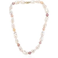 Perlen-Goldcollier (TPC) Perlen-Goldcollier (TPC)