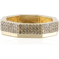 I3 Champagner-Brillant-Goldring (de Melo) I3 Champagner-Brillant-Goldring (de Melo)