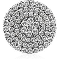 VVS1 (G) Brillant-Goldanhänger (Annette) VVS1 (G) Brillant-Goldanhänger (Annette)