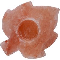 Salz-Teelichthalter (Lapis Vitalis) Salz-Teelichthalter (Lapis Vitalis)