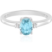 Ratanakiri-Zirkon-Silberring Ratanakiri-Zirkon-Silberring