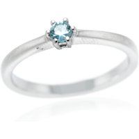 Ratanakiri-Zirkon-Silberring Ratanakiri-Zirkon-Silberring