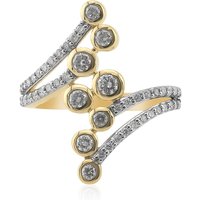 SI1 (G) Brillant-Goldring (Annette) SI1 (G) Brillant-Goldring (Annette)