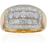 SI1 (G) Brillant-Goldring (Annette) SI1 (G) Brillant-Goldring (Annette)