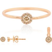 SI Rose de France-Brillant-Goldset (Annette) SI Rose de France-Brillant-Goldset (Annette)