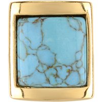 Türkis-Silberanhänger (dagen) Türkis-Silberanhänger (dagen)