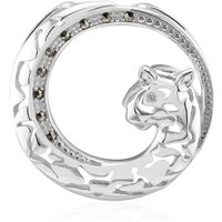 Edelstein-Silberanhänger (Annette classic) Edelstein-Silberanhänger (Annette classic)