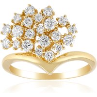 SI1 (G) Brillant-Goldring (Annette) SI1 (G) Brillant-Goldring (Annette)