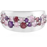 Edelstein-Goldring (KM by Juwelo) Edelstein-Goldring (KM by Juwelo)